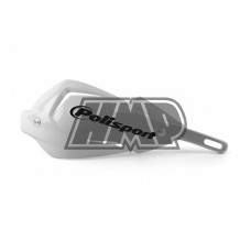 Protecções de Mão Polisport Touquet Branco